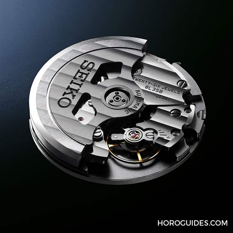 SEIKO Prospex植村直己特別版SLA069，獨(dú)特白朗峰面盤紀(jì)念冒險(xiǎn)人生-復(fù)刻表