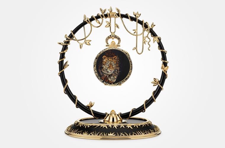 與日內(nèi)瓦鐘表展同步登場(chǎng)！2023百達(dá)翡麗珍稀工藝展焦點(diǎn)新作搶先看-復(fù)刻表