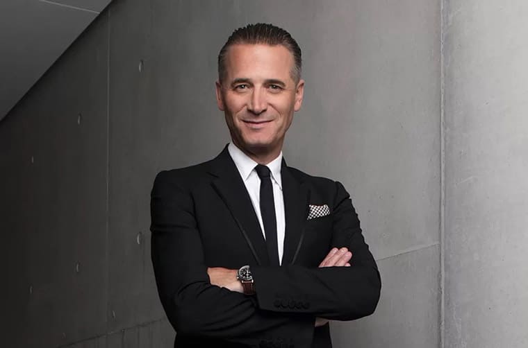 歐米茄總裁:應該生產(chǎn)更多MoonSwatch來滿足市場-復刻表