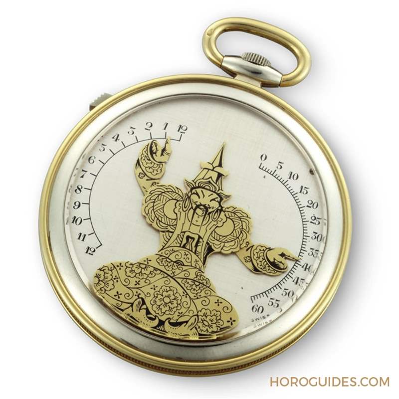 2023 W&W江詩丹頓重點(diǎn)新作： 聚焦逆跳功能、Overseas推出新尺寸-復(fù)刻表