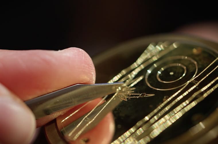 與日內(nèi)瓦鐘表展同步登場(chǎng)！2023百達(dá)翡麗珍稀工藝展焦點(diǎn)新作搶先看-復(fù)刻表