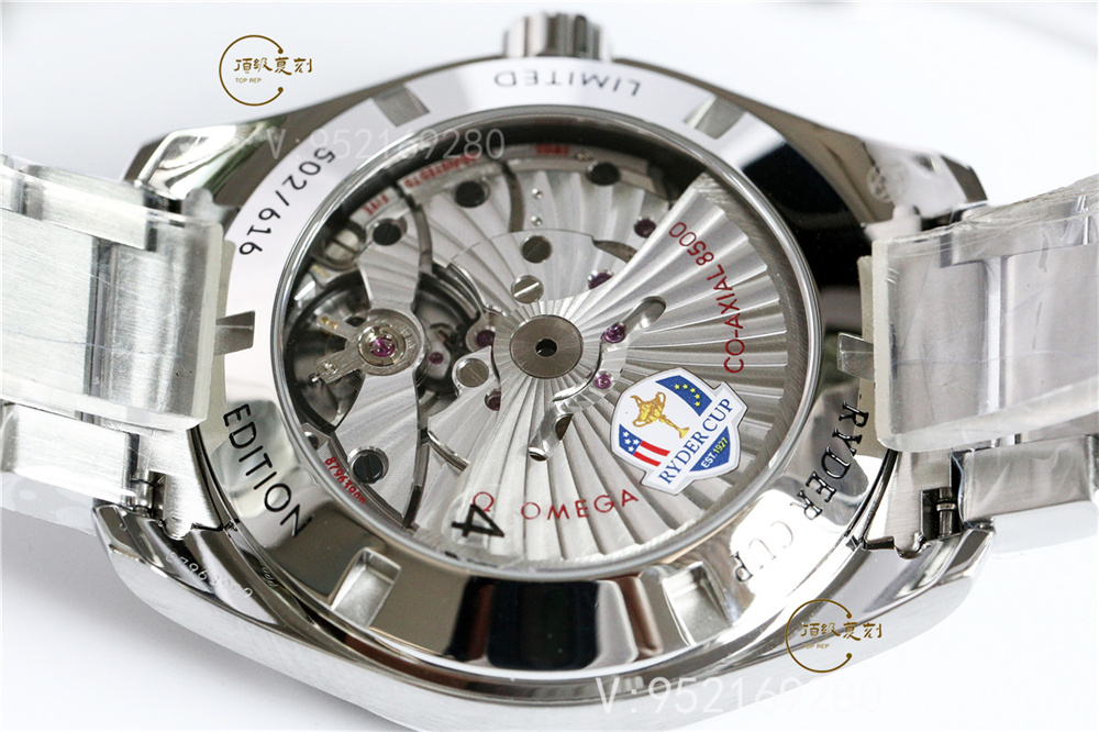 上手體驗:Welsbro葡萄蘇打計時腕表-復(fù)刻表