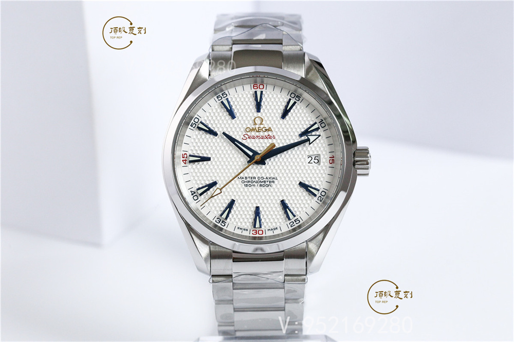 上手體驗:Welsbro葡萄蘇打計時腕表-復(fù)刻表