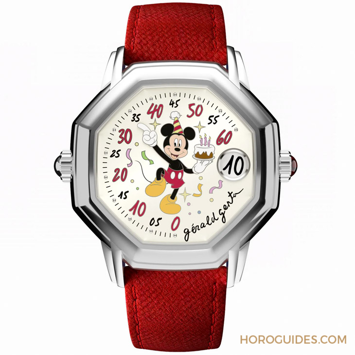 誰會是下一款天價腕表？Only Watch 2023精彩拍品搶先看-復刻表