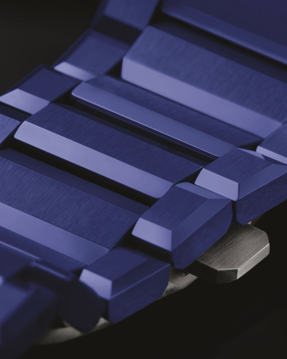 HUBLOT宇舶鏈帶腕表一推出就成為業(yè)界基準(zhǔn)的5個關(guān)鍵-復(fù)刻表