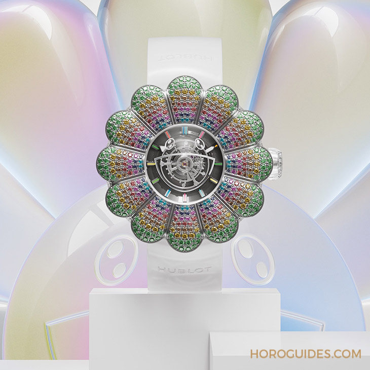 誰會是下一款天價腕表？Only Watch 2023精彩拍品搶先看-復刻表