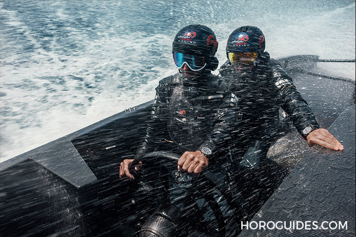 帝舵第一款碳復(fù)合材質(zhì)腕表TUDOR Pelagos FXD，是否會(huì)成為勞力士試金石？-復(fù)刻表