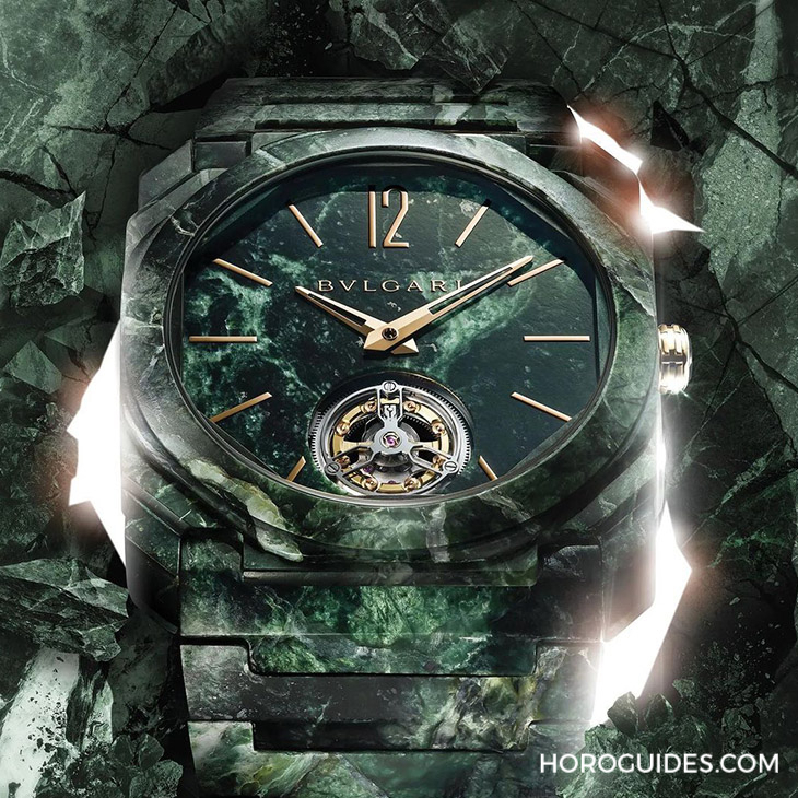 誰會是下一款天價腕表？Only Watch 2023精彩拍品搶先看-復刻表