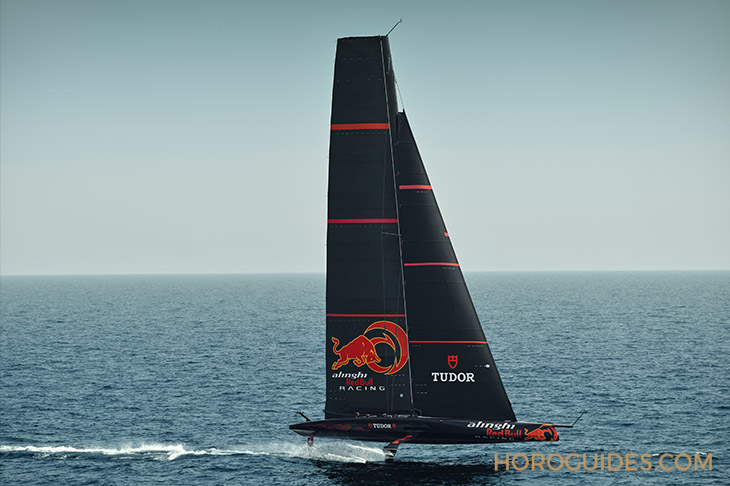 帝舵第一款碳復(fù)合材質(zhì)腕表TUDOR Pelagos FXD，是否會(huì)成為勞力士試金石？-復(fù)刻表