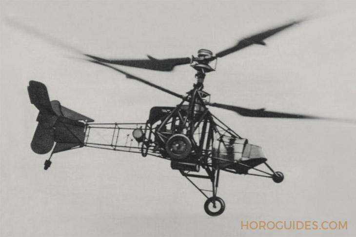 BREGUET - 飛行表迷跟緊了！ 正宗軍事經(jīng)典Breguet Type XX腕表升級降臨