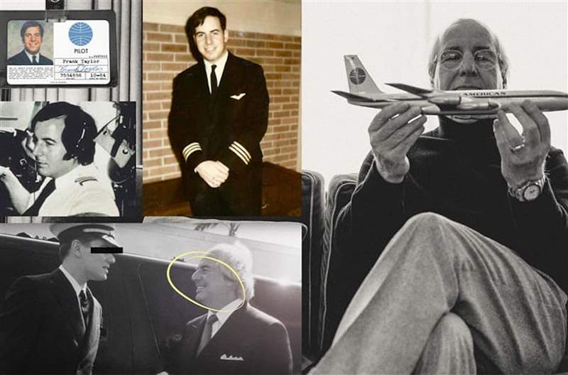 勞力士GMT百事圈改裝成偽古董手表老千表主命名「Uncatchable」-復(fù)刻表