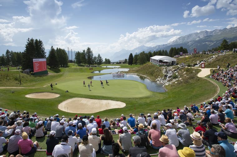 OMEGA鼎力支持高爾夫球運(yùn)動(dòng)舉辦歐米茄名人賽盤點(diǎn)品牌出過的高爾夫球?qū)S檬直?復(fù)刻表