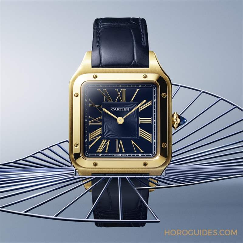 CARTIER - 亞洲首站！ Cartier W&W 2023全臺(tái)巡回，限時(shí)鑒賞話題新作
