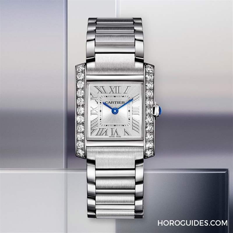 CARTIER - 亞洲首站！ Cartier W&W 2023全臺(tái)巡回，限時(shí)鑒賞話題新作