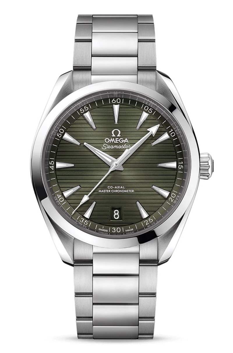 OMEGA鼎力支持高爾夫球運(yùn)動(dòng)舉辦歐米茄名人賽盤點(diǎn)品牌出過的高爾夫球?qū)S檬直?復(fù)刻表