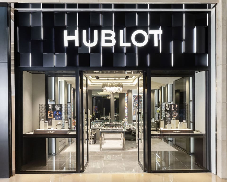 2023臺北101頂級珠寶腕表大賞宇舶不缺席焦點展品規(guī)格價格一次看-復刻表