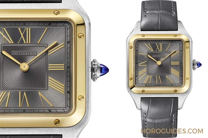 CARTIER - 亞洲首站！ Cartier W&W 2023全臺(tái)巡回，限時(shí)鑒賞話題新作