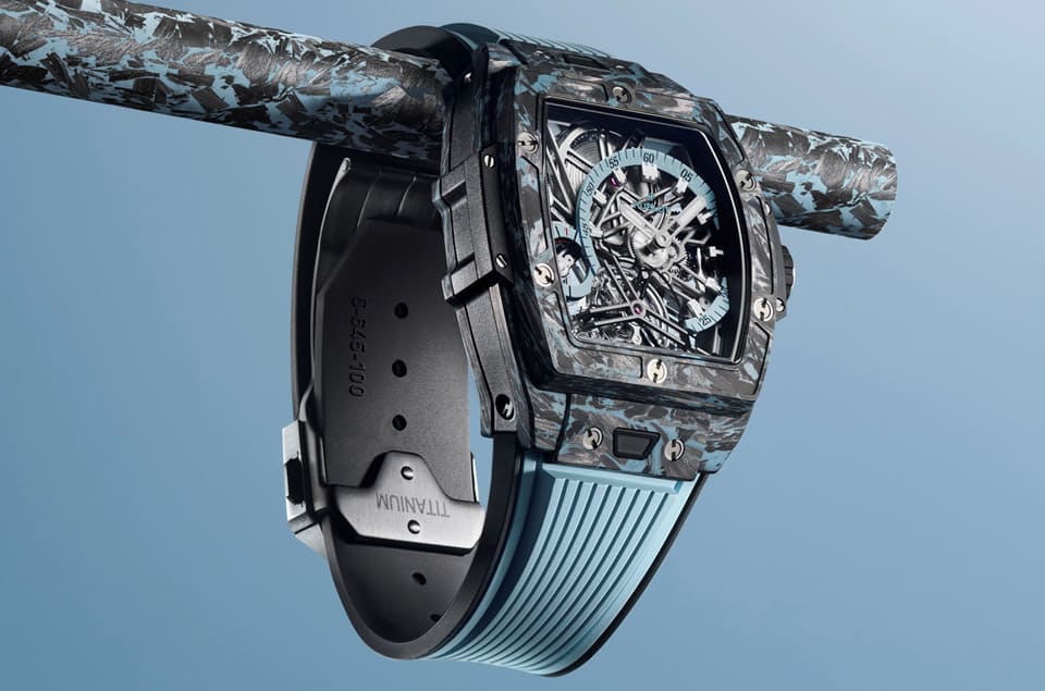 2023臺北101頂級珠寶腕表大賞宇舶不缺席焦點展品規(guī)格價格一次看-復刻表