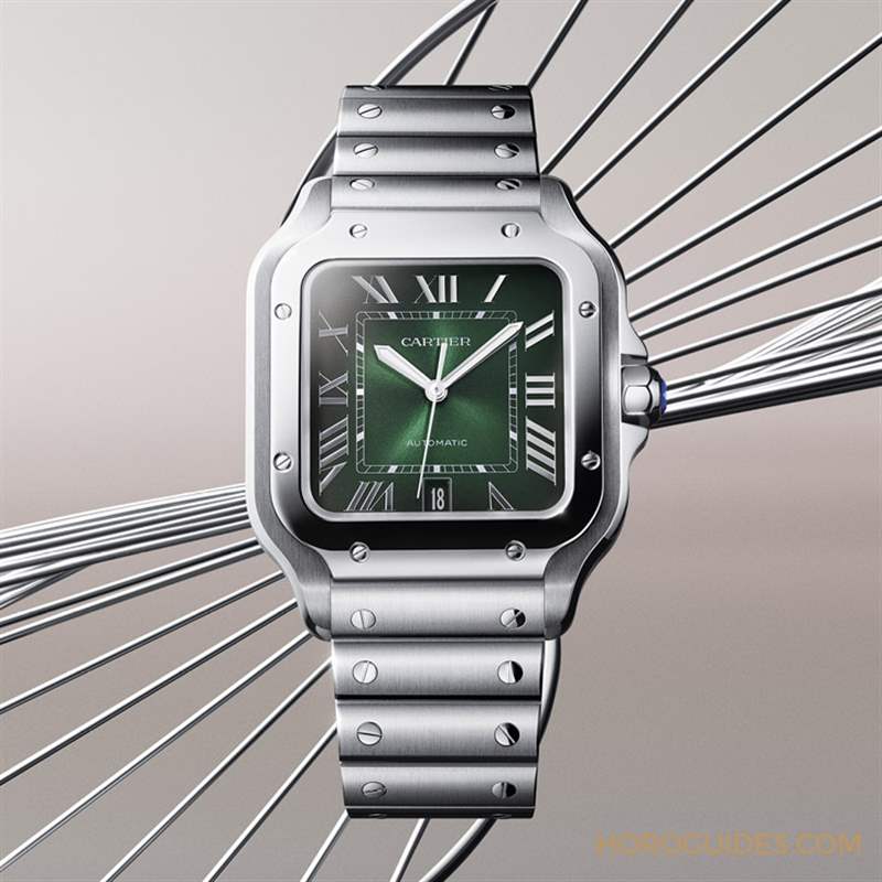 CARTIER - 亞洲首站！ Cartier W&W 2023全臺(tái)巡回，限時(shí)鑒賞話題新作