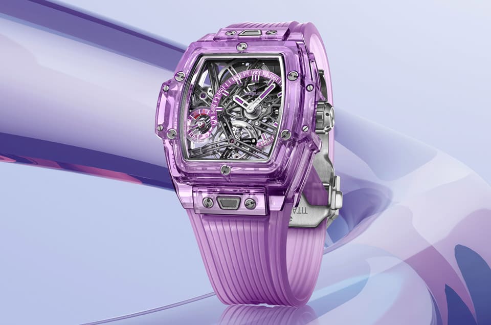 2023臺北101頂級珠寶腕表大賞宇舶不缺席焦點展品規(guī)格價格一次看-復刻表