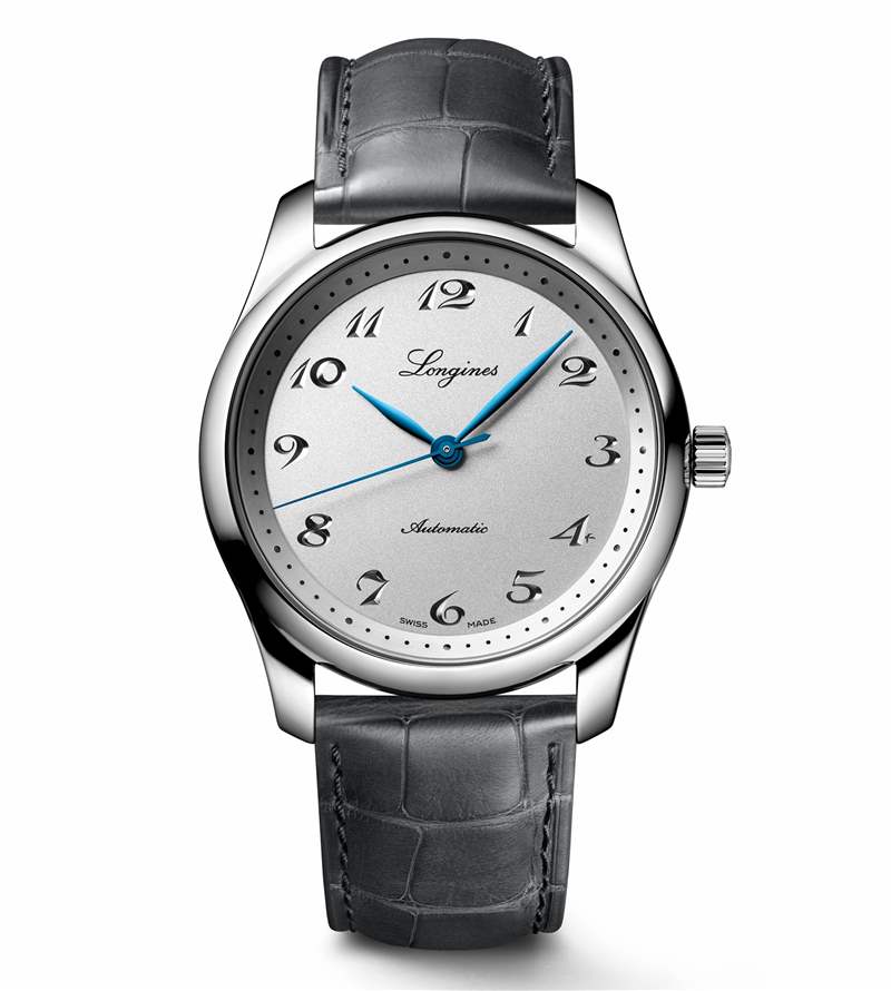優(yōu)雅同行:浪琴表LONGINES 190年時(shí)間史詩(shī) 優(yōu)雅同行:浪琴表LONGINES 190年時(shí)間史詩(shī)-復(fù)刻表