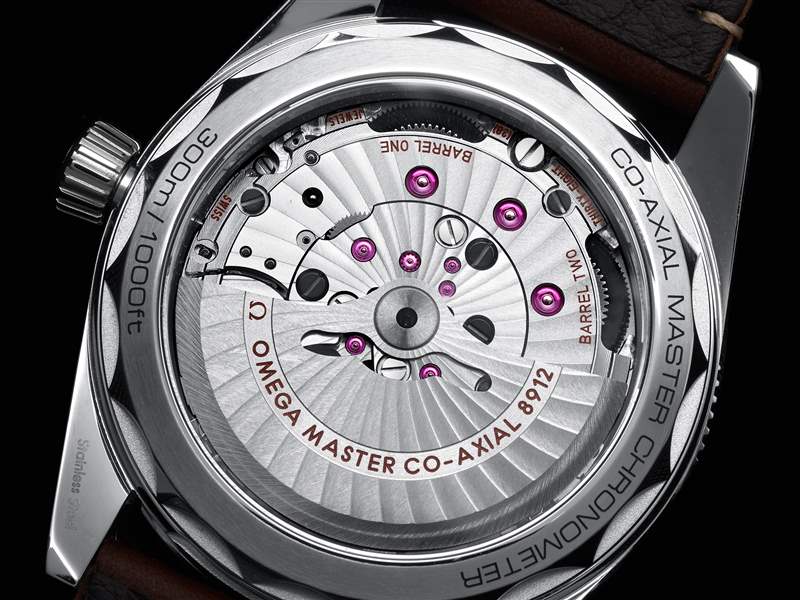『OMEGA 特邀專欄』丁之方:傳統(tǒng)機(jī)械表背后的黑科技-復(fù)刻表