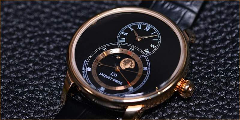 雅克德羅和江詩丹頓哪個(gè)好(雅克德羅和江詩丹頓誰檔次高)-復(fù)刻表