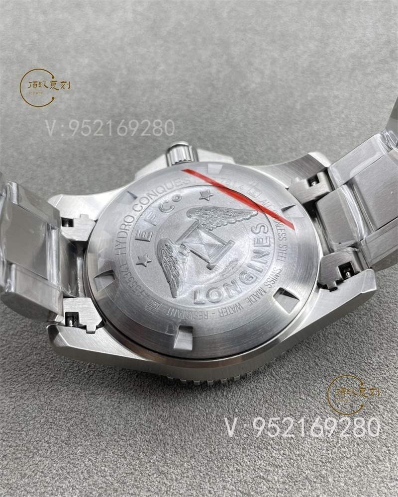 ZF廠浪琴康卡斯機(jī)芯怎么樣,怎么快速分辨ZF廠康卡斯?jié)撍?復(fù)刻表