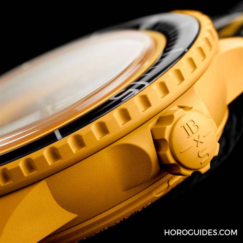 BLANCPAIN x SWATCH五款聯(lián)名表公開(kāi)，這兩支最應(yīng)該買(mǎi)！-復(fù)刻表