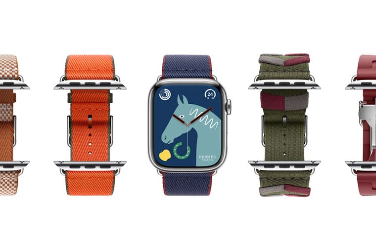 Apple Watch 9和Apple Watch Ultra 2重點(diǎn)規(guī)格、價(jià)格一次看新版愛馬仕表帶同步登場-復(fù)刻表