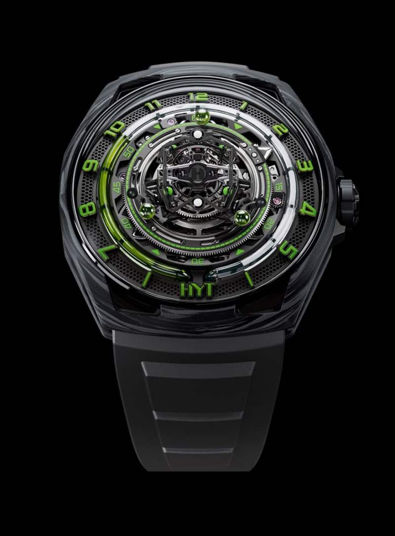 匯聚9大人氣獨立制表品牌2023「匠心．獨具」時間藝術(shù)展時間、地點、重點展品一次看-復(fù)刻表