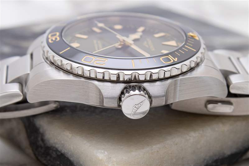 首次上手體驗:浪琴表Hydroconquest GMT腕表-復(fù)刻表