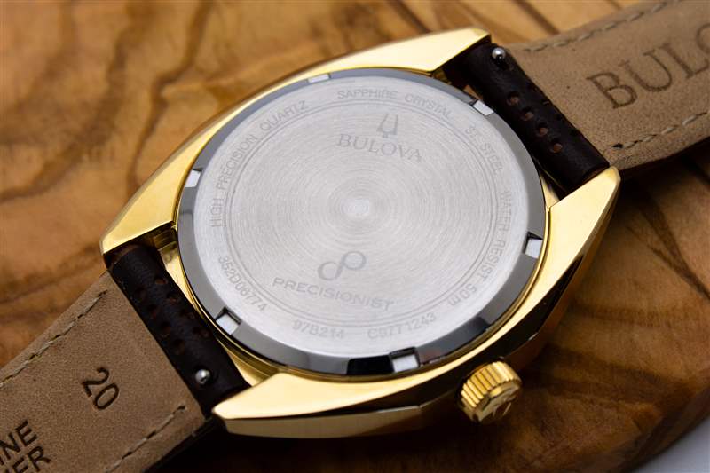 手表評(píng)論:寶路華捷星航空-復(fù)刻表