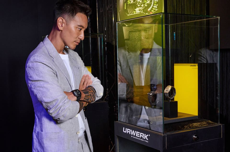 匯聚9大人氣獨立制表品牌2023「匠心．獨具」時間藝術(shù)展時間、地點、重點展品一次看-復(fù)刻表