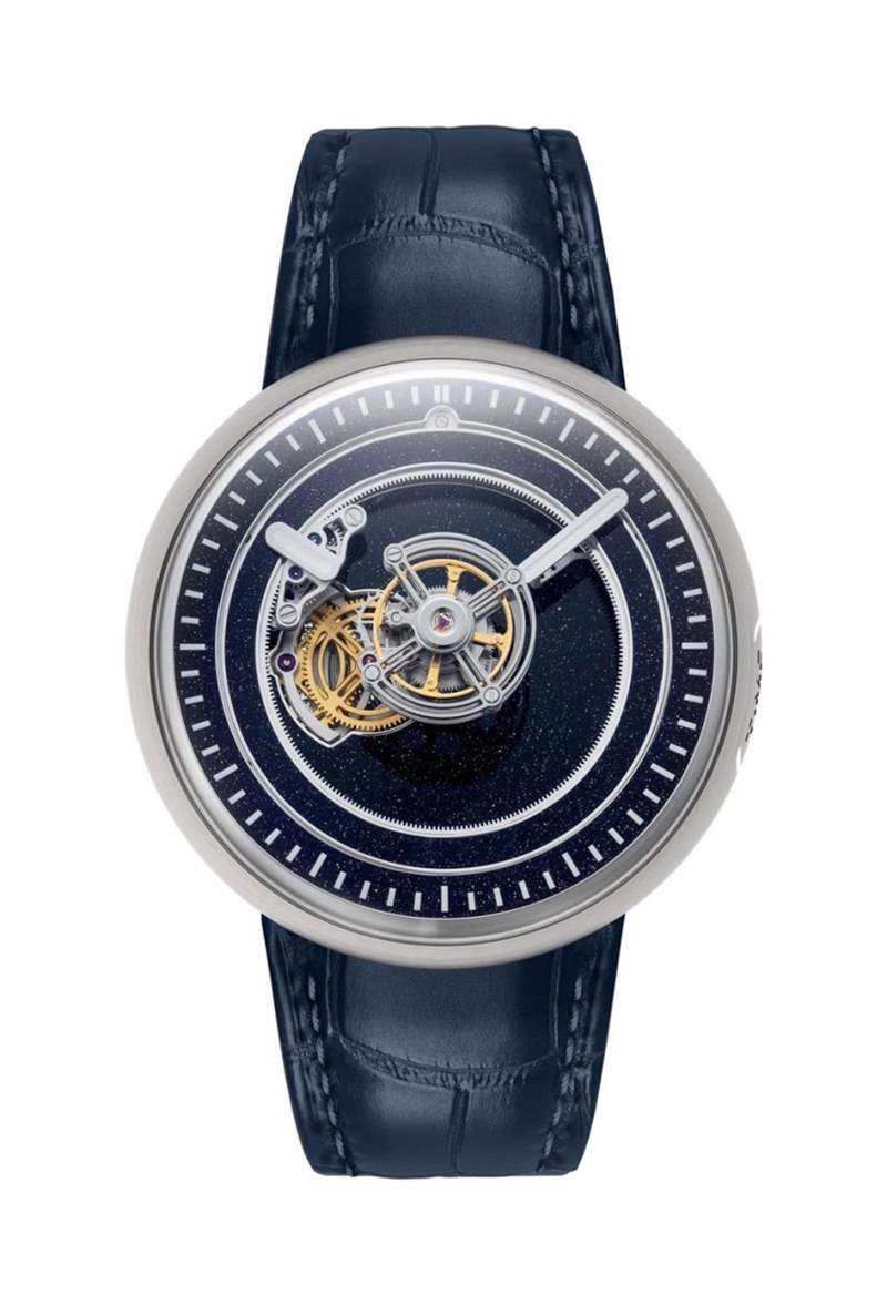 匯聚9大人氣獨立制表品牌2023「匠心．獨具」時間藝術(shù)展時間、地點、重點展品一次看-復(fù)刻表