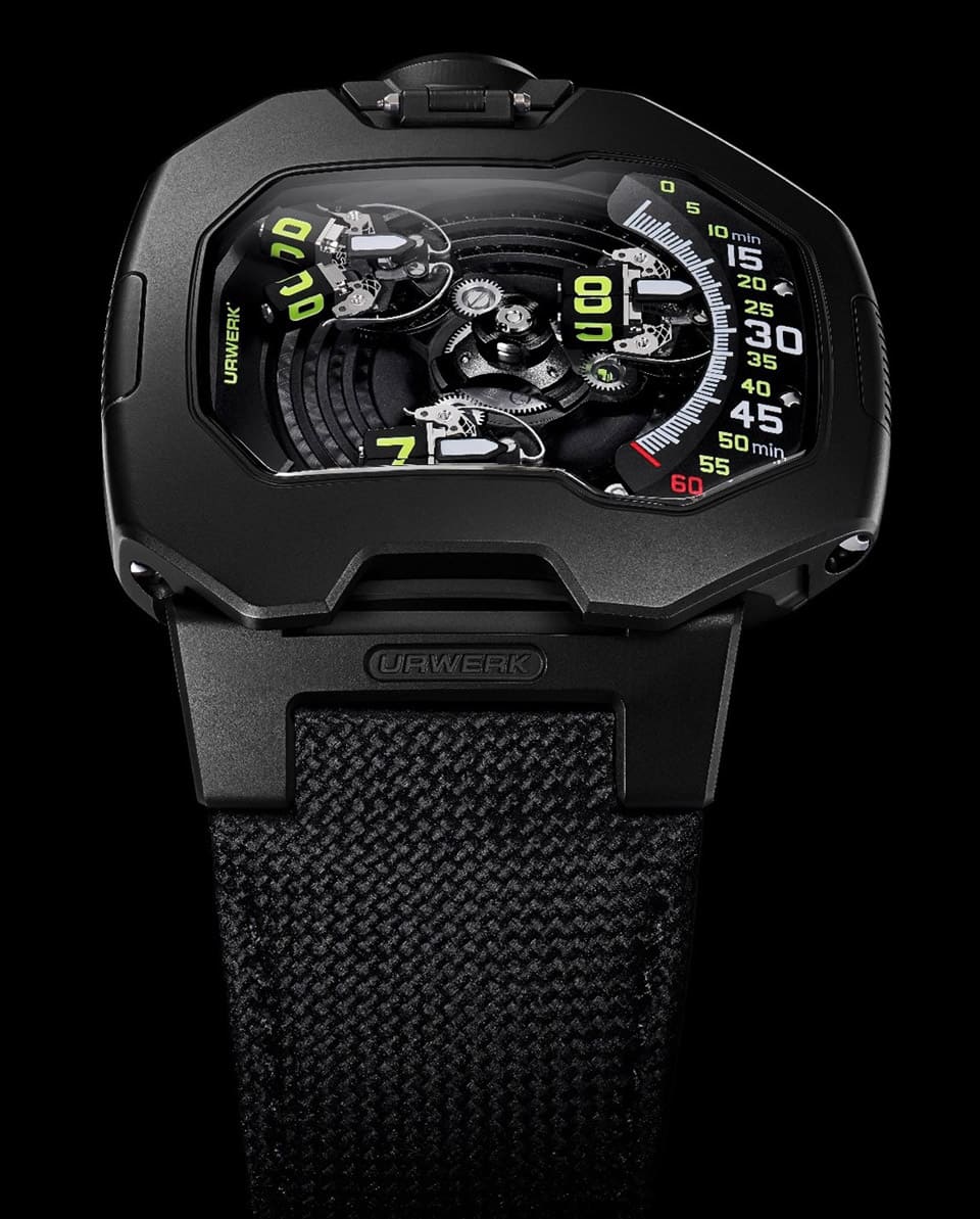 匯聚9大人氣獨立制表品牌2023「匠心．獨具」時間藝術(shù)展時間、地點、重點展品一次看-復(fù)刻表