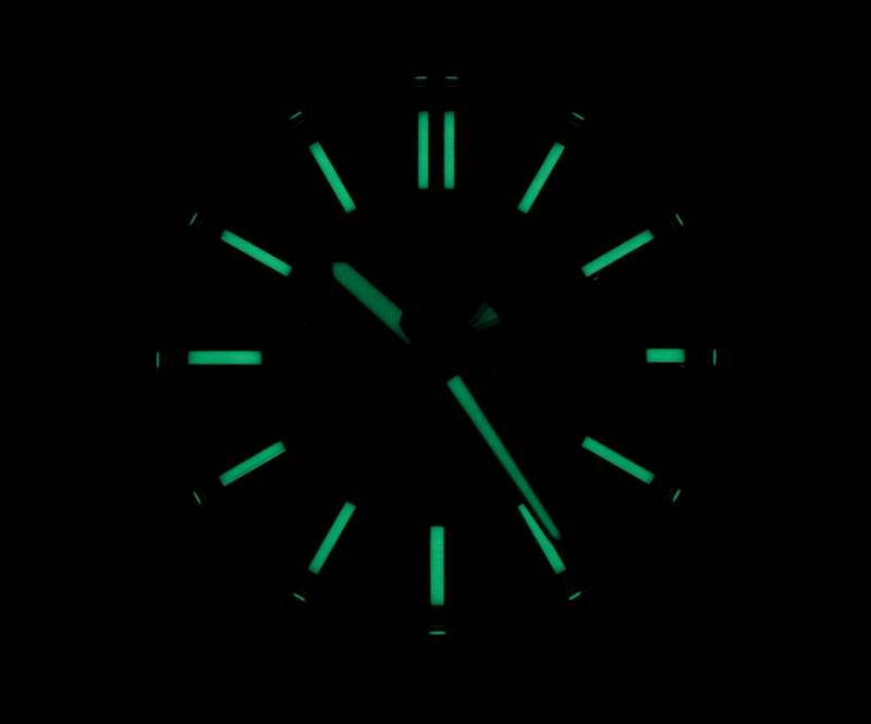 手表評(píng)測(cè)：精工Astron GPS太陽(yáng)能SSJ013帶集成鈦表鏈-復(fù)刻表