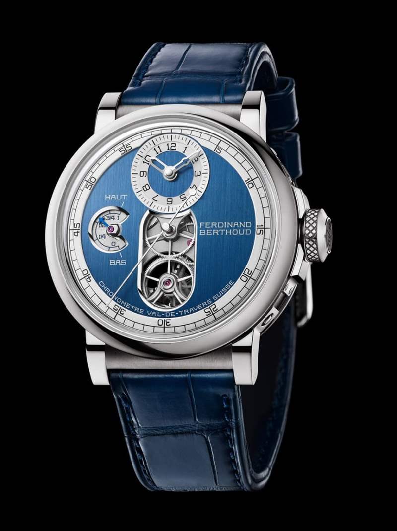 匯聚9大人氣獨立制表品牌2023「匠心．獨具」時間藝術(shù)展時間、地點、重點展品一次看-復(fù)刻表