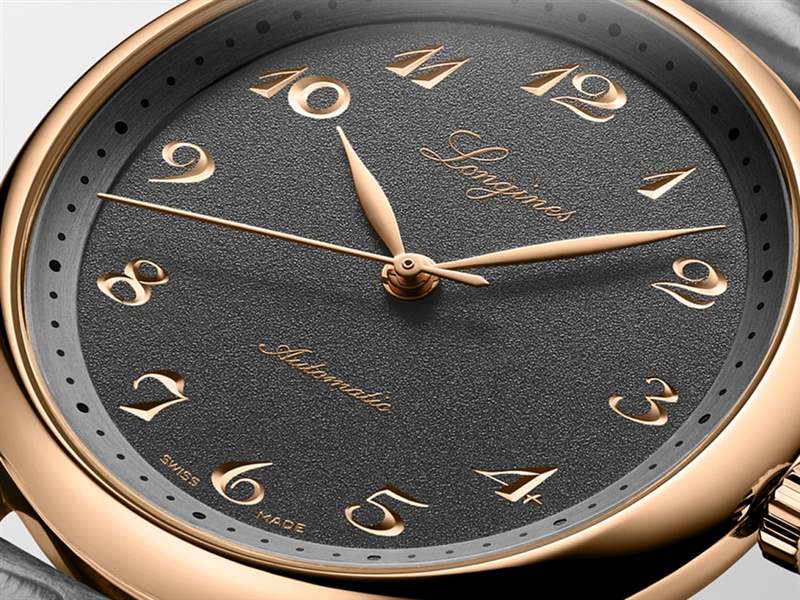 優(yōu)雅同行:浪琴表LONGINES 190年時(shí)間史詩(shī) 優(yōu)雅同行:浪琴表LONGINES 190年時(shí)間史詩(shī)-復(fù)刻表