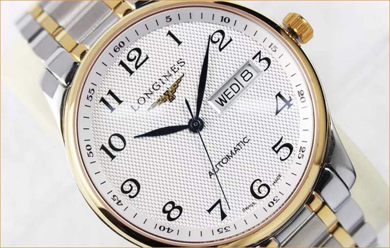 柏萊士浪琴哪個(gè)檔次高 柏萊士和浪琴哪個(gè)好(柏萊士和浪琴哪個(gè)檔次高)-復(fù)刻表