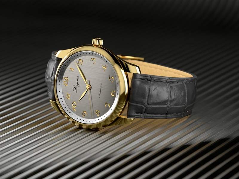 優(yōu)雅同行:浪琴表LONGINES 190年時(shí)間史詩(shī) 優(yōu)雅同行:浪琴表LONGINES 190年時(shí)間史詩(shī)-復(fù)刻表