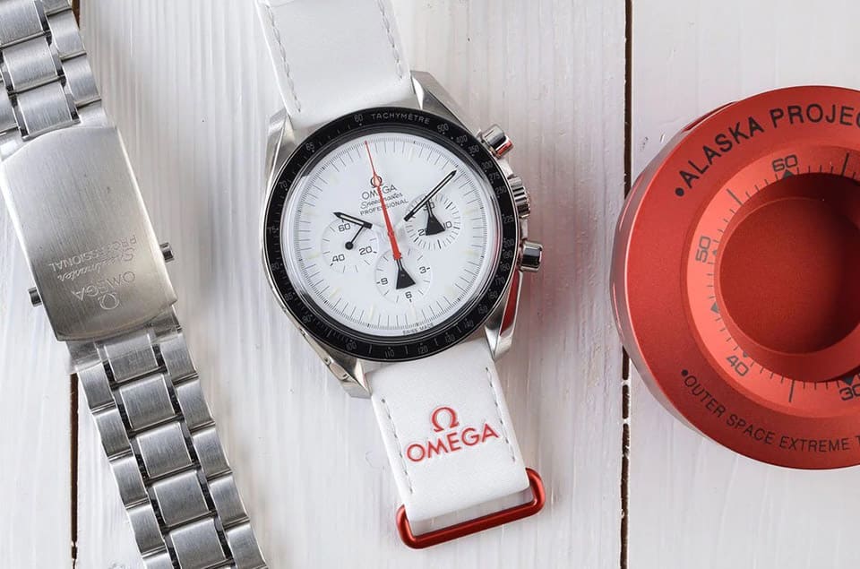 盤點(diǎn)歐米茄OMEGA最搶手的5款超霸登月表Speedmaster-復(fù)刻表