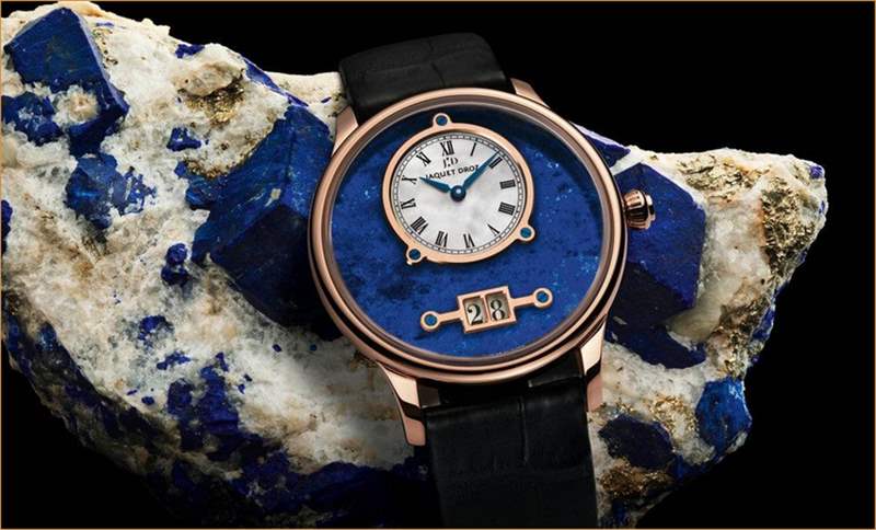 雅克德羅和格拉蘇蒂誰更好(雅克德羅和格拉蘇蒂誰檔次高)-復(fù)刻表