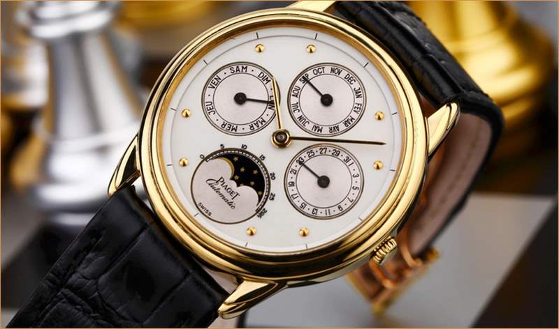 伯爵手表和百達翡麗哪個好(伯爵手表和百達翡麗誰檔次高)-復(fù)刻表