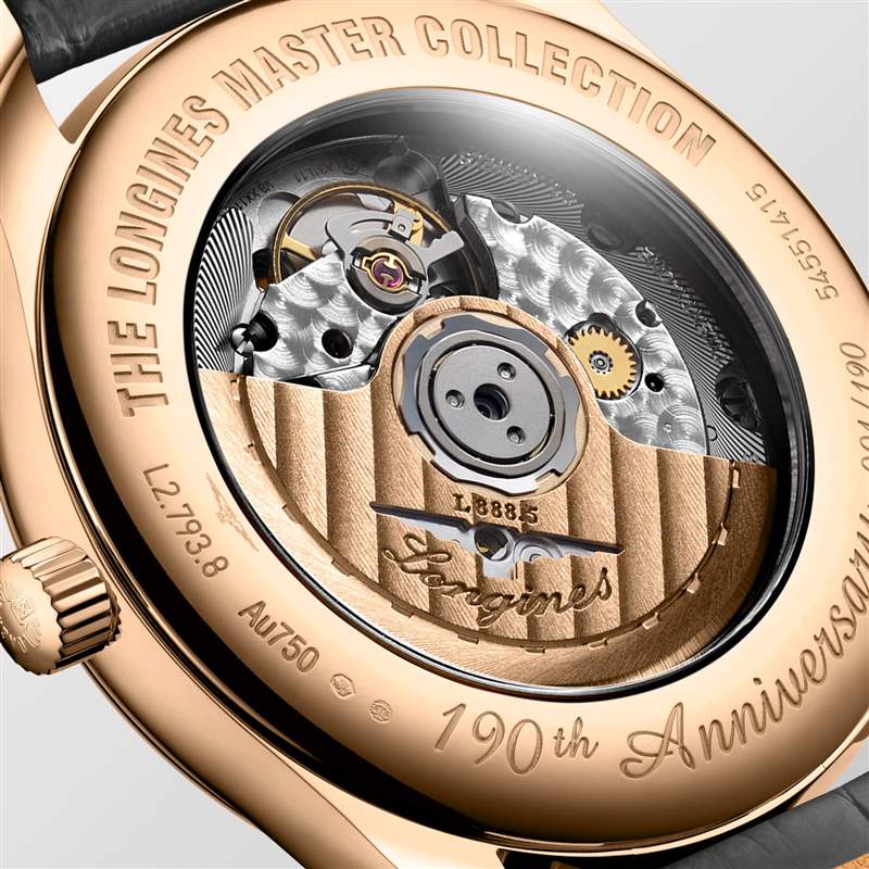 優(yōu)雅同行:浪琴表LONGINES 190年時(shí)間史詩(shī) 優(yōu)雅同行:浪琴表LONGINES 190年時(shí)間史詩(shī)-復(fù)刻表