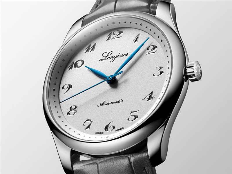 優(yōu)雅同行:浪琴表LONGINES 190年時(shí)間史詩(shī) 優(yōu)雅同行:浪琴表LONGINES 190年時(shí)間史詩(shī)-復(fù)刻表