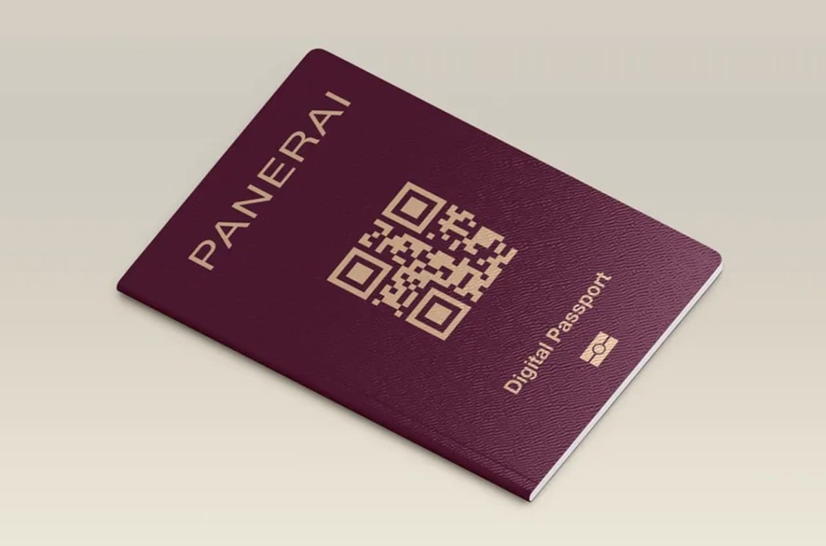 沛納海將實(shí)施「數(shù)位護(hù)照」服務(wù)間接遏止手表犯罪問題-復(fù)刻表