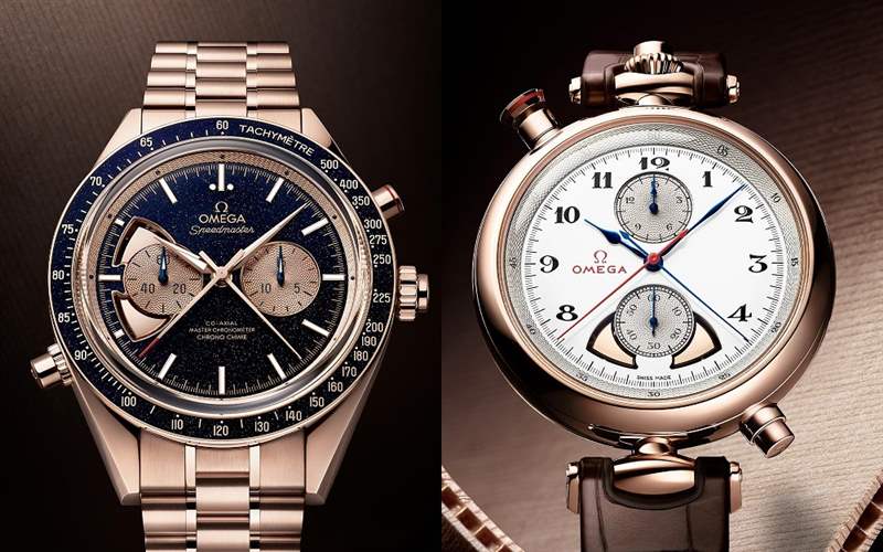 歐米茄全球總裁兼首席執(zhí)行官Raynald Aeschlimann：歐米茄計(jì)時(shí)三問表的超越誕生-復(fù)刻表