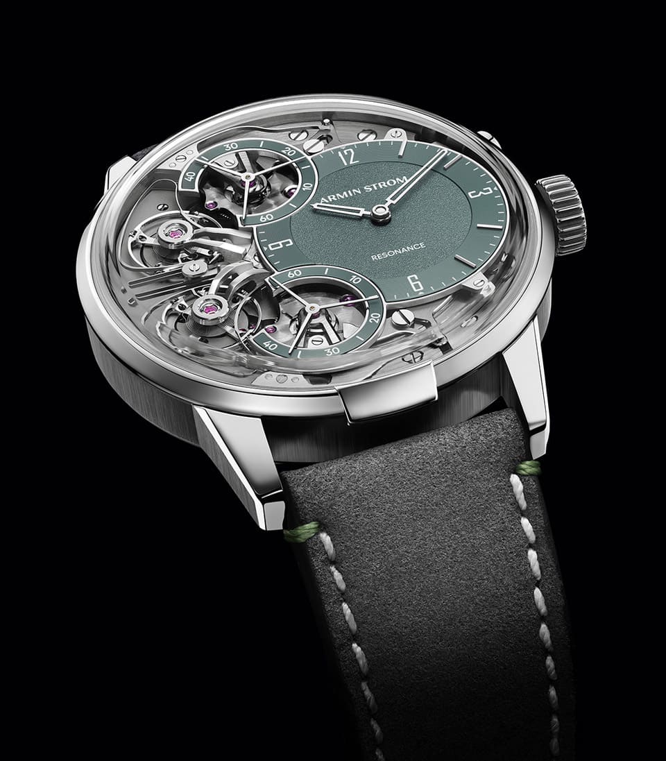 匯聚9大人氣獨立制表品牌2023「匠心．獨具」時間藝術(shù)展時間、地點、重點展品一次看-復(fù)刻表