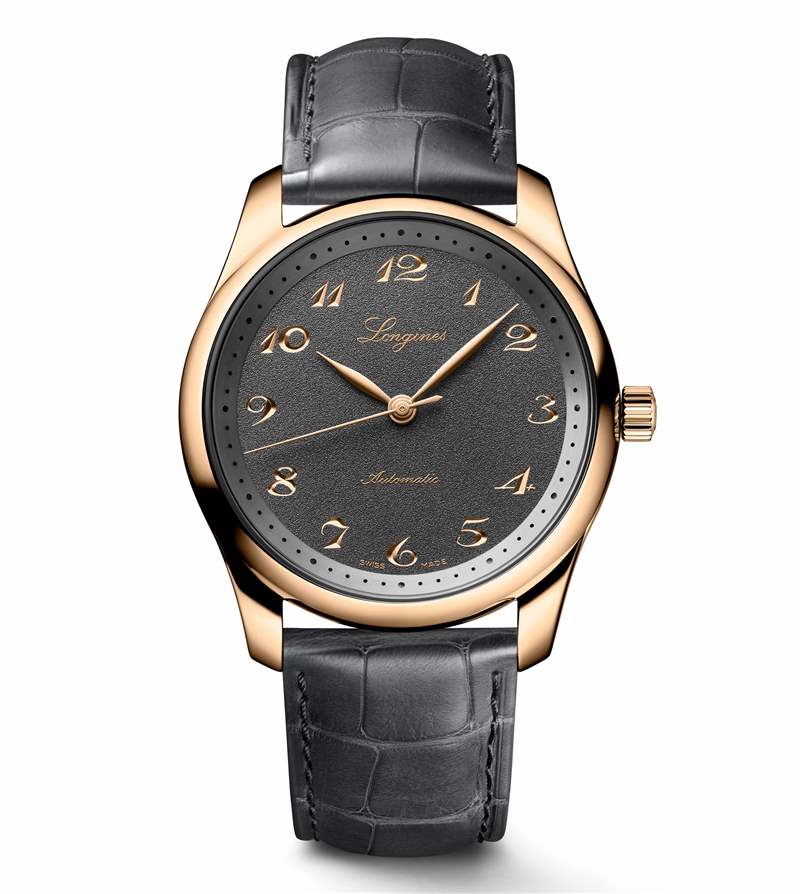 優(yōu)雅同行:浪琴表LONGINES 190年時(shí)間史詩(shī) 優(yōu)雅同行:浪琴表LONGINES 190年時(shí)間史詩(shī)-復(fù)刻表